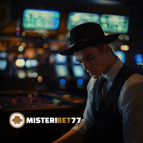 Misteribet77